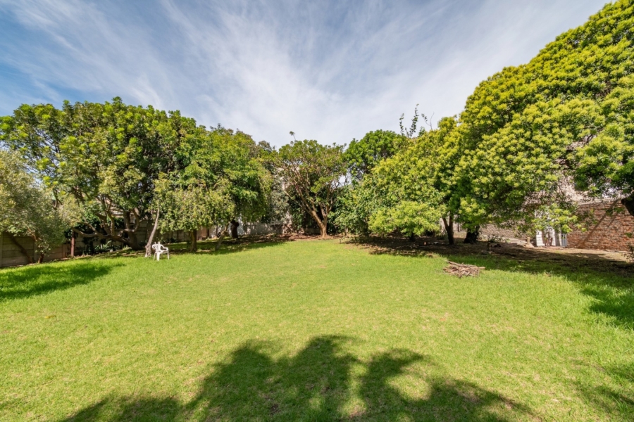 4 Bedroom Property for Sale in Observatory Western Cape